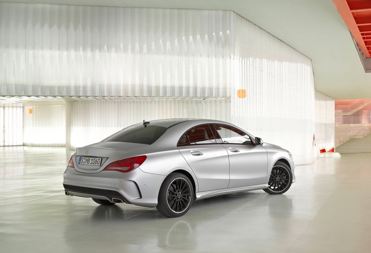 Η σπορ CLA ήδη κάνει... θραύση και στην Ελλάδα!