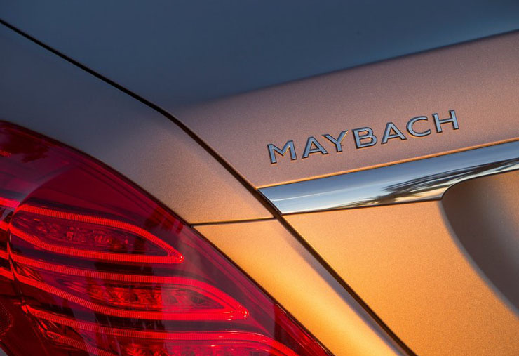 Άμα δείτε αυτό το λογότυπο να ξέρετε ότι δεν πρόκειται για ένα αυτοκίνητο της σειράς...