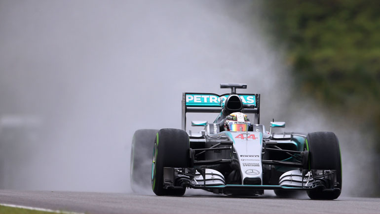 Τι ώρα και πού θα δείτε το γκραν πρι της Μαλαισίας