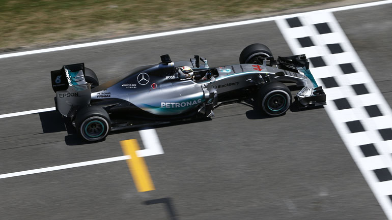 Τι ώρα και σε ποια κανάλια θα μεταδοθεί ο αγώνας της Formula 1 στην Ισπανία