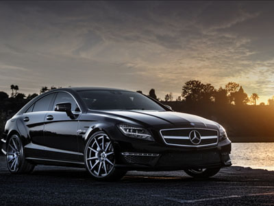 Νέος αντιπρόσωπος Mercedes και Smart