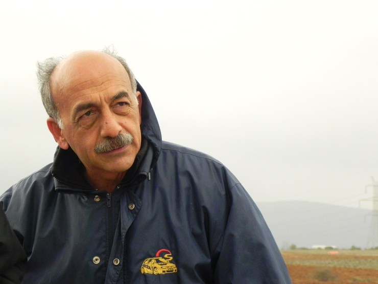 Ο πρόεδρος της ομοσπονδίας Δημήτρης Μιχελακάκης είναι υποχρεωμένος να βγει και να δώσει εξηγήσεις...