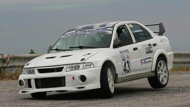 Στις 13:00 ξεκινά η ανάβαση της Δημητσάνας