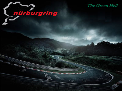 Κλείνει λόγω οικονομικών προβλημάτων το Nürburgring; Κλείνει λόγω οικονομικών προβλημάτων το Nürburgring;