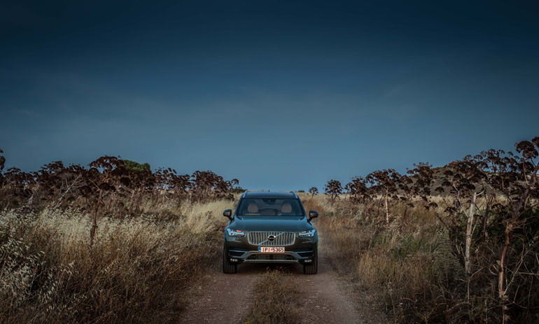 Όχι δεν είναι φωτογραφία από την... Αμερική αλλά από την Ελλάδα και στην Ελλάδα!!!