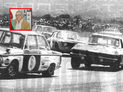 «Έφυγε» ο Νίκος Καπετανάκης