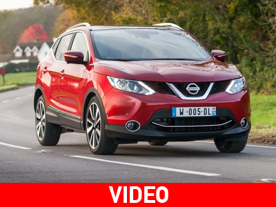 Οι τιμές του νέου Nissan Qashqai Οι τιμές του νέου Nissan Qashqai