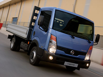 Νέα τιμή για το Nissan Cabster