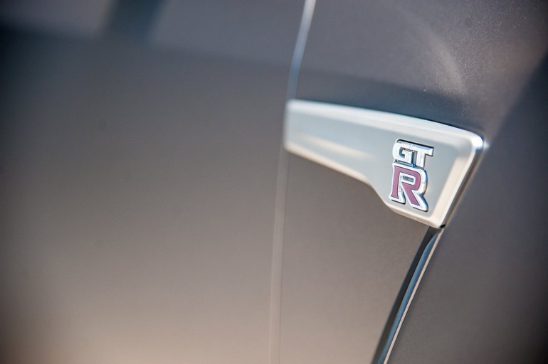 GT R.. Ένα όνομα, πολλές καθημερινές ιστορίες...