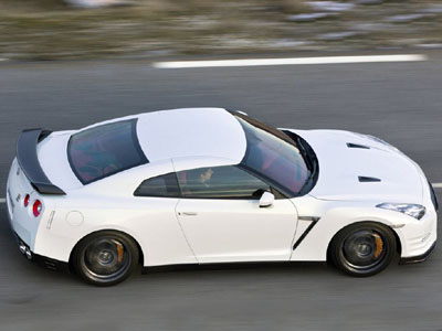 Δεν του άρεσε η νέα γενιά του Nissan GT-R Δεν του άρεσε η νέα γενιά του Nissan GT-R