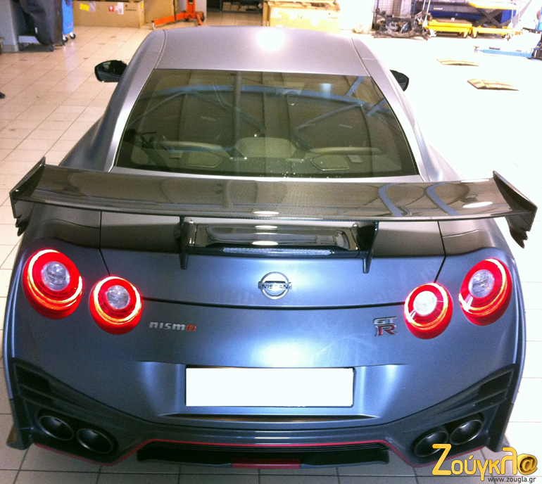 Να το βλέπεις και να μην το χορταίνεις...