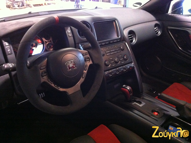 Αληθινό πιλοτήριο....