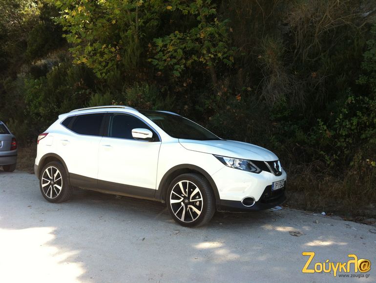 Συνήθως και κατά τη διάρκεια των διακοπών πηγαίνουμε σε μέρη που δεν γνωρίζουμε και πολλές φορές πατάμε και... χώμα