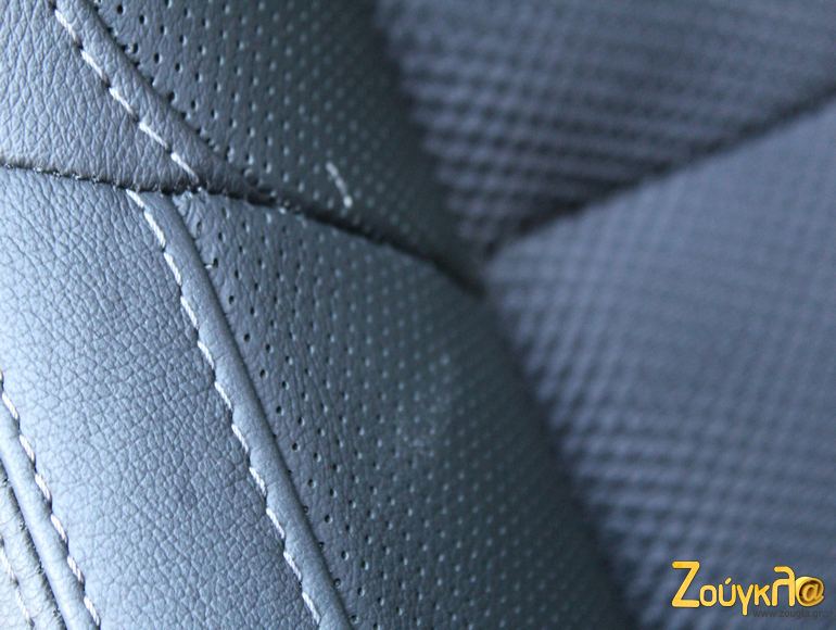 Οι λεκέδες από αντηλιακά στα καθίσματα καθαρίζουν εύκολα και απλά με... μωρομάντηλα