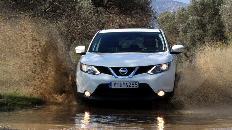 Πήρε… κεφάλι στις πωλήσεις Μαίου η Nissan