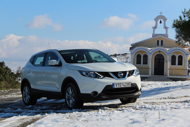 Με τέτοια ζήτηση που έχει το ιαπωνικό μοντέλο θα δίναμε ευχή στην εισαγωγική εταιρεία, να βάλει ο Θεός το χέρι του για να καλυφτούν οι ανάγκες!!!