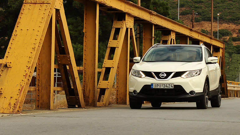 Η Nissan πατάει… γκάζι και γίνεται η ταχύτερα αναπτυσσόμενη φίρμα αυτοκινήτου