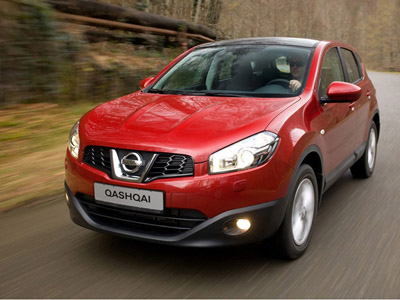 Τα κορυφαία σε πωλήσεις μοντέλα στην Ευρώπη για τον Σεπτέμβριο