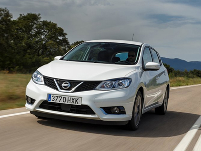 Ο αναλυτικός τιμοκατάλογος του νέου Nissan Pulsar