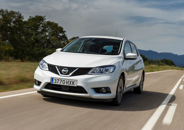 Το καλοκαίρι θα βρίσκεται στην Ελλάδα το Pulsar με τους 190 ίππους