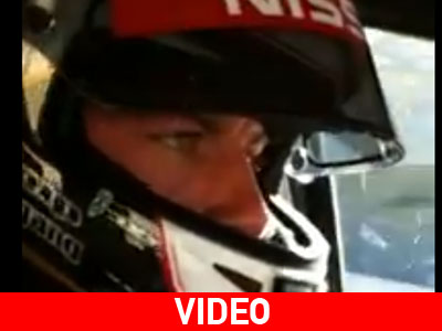 Ποιος είναι ο Έλληνας… Stig που τα δίνει όλα;