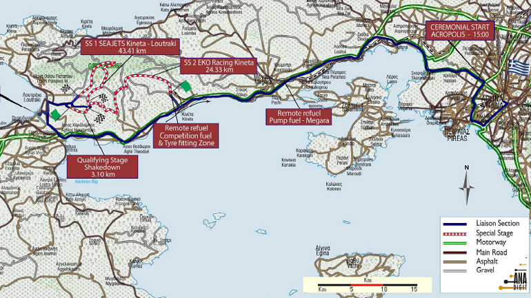 ΩΡΑΡΙΟ – ΧΑΡΤΕΣ – ΠΡΟΣΒΑΣΕΙΣ ΣΤΙΣ ΕΙΔΙΚΕΣ