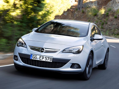 Οι τιμές του Opel Astra με το νέο κινητήρα diesel