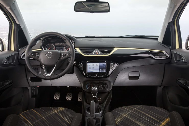 H ποιότητα κατασκευής έχει ανέβει αρκετά ψηλά...