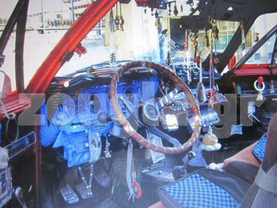 Tο… νέο πρωτότυπο μοντέλο της Opel Tο… νέο πρωτότυπο μοντέλο της Opel