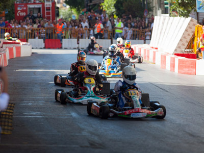 Με 68 συμμετοχές θα διεξαχθεί το PICK Πατρας