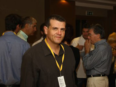 Δικαιώθηκε ο δημοσιογράφος Παντελής Πατέλος του περιοδικού Drive Δικαιώθηκε ο δημοσιογράφος Παντελής Πατέλος του περιοδικού Drive