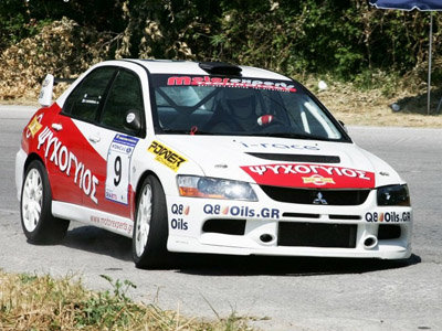 Ανάβαση Αρχαίας Αιγείρας με 52 συμμετοχές