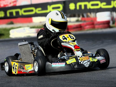 Στην Πορτογαλία ο τελικός του Rotax Max Challenge