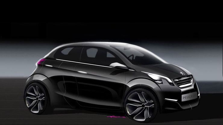 Το 108 όταν ήταν ακόμα στα χαρτιά...