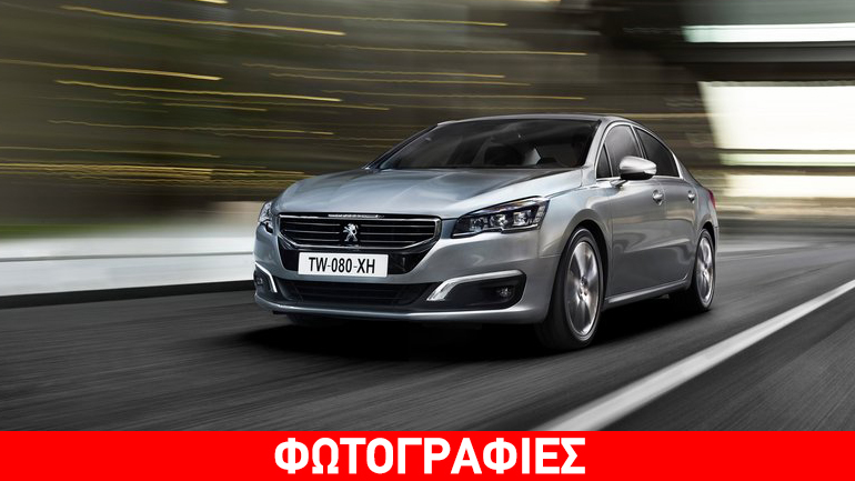 Ο νέος τιμοκατάλογος των αυτοκινήτων της Peugeot
