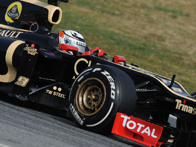 Η Pirelli ολοκλήρωσε 50.000 χλμ. δοκιμών