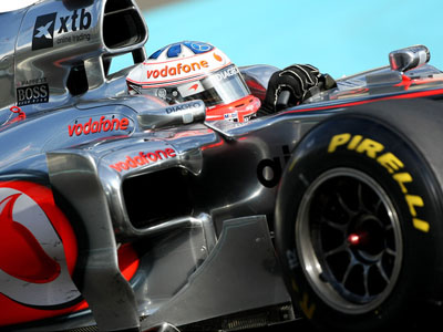 Πόσα χιλιόμετρα κάλυψαν φέτος οι πιλότοι της Formula 1