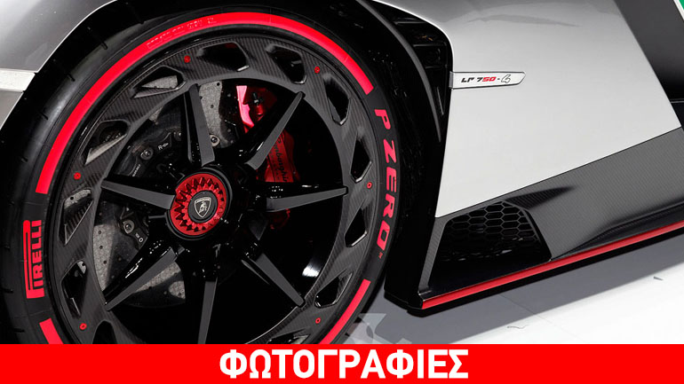 Συνεχίζει να παίζει… μπάλα η Pirelli