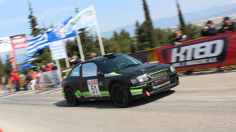 Στην Κρήτη η συνέχεια του πανελληνίου πρωταθλήματος αναβάσεων