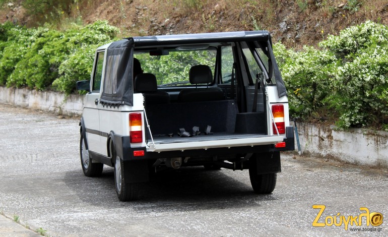 Η επαγγελματική έκδοση του Pony