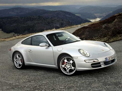 Θα κυκλοφορήσει και υβριδική η νέα Porsche 911; Θα κυκλοφορήσει και υβριδική η νέα Porsche 911;