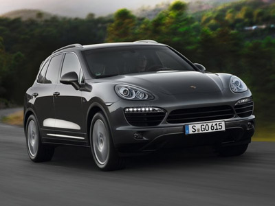 Σαρώνει… σε πωλήσεις η Porsche