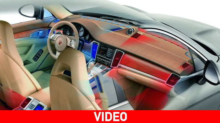 Πόσο απλά μπορείτε να καθαρίσετε το air condition του αυτοκινήτου σας