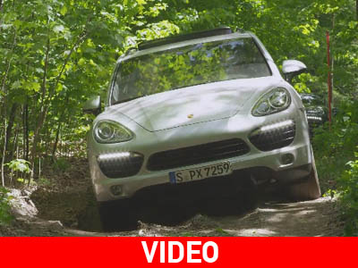 Οδηγικές εμπειρίες με Porsche…