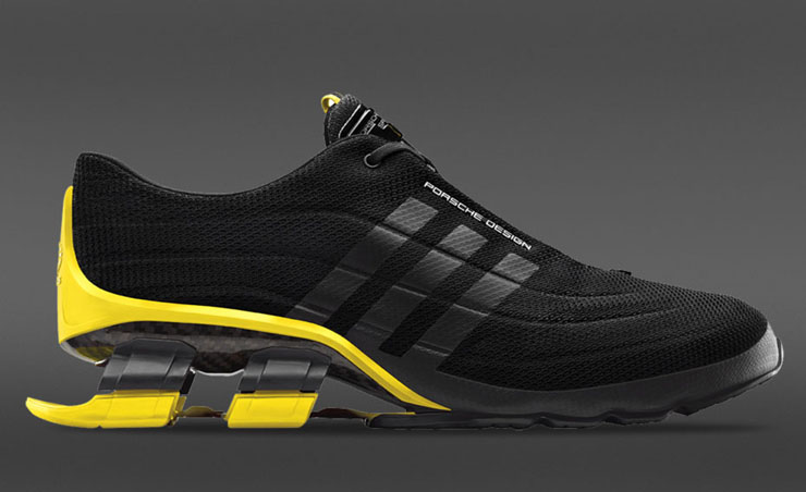 Μαύρο με κίτρινο...