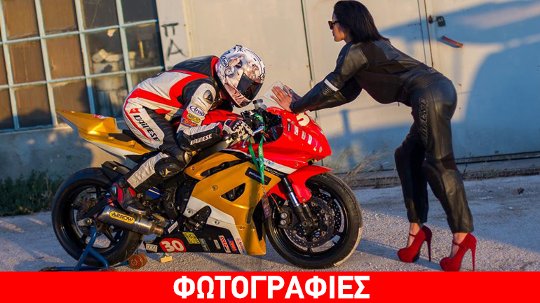 Ο… κοντράκιας που έγινε εθνικό ίνδαλμα