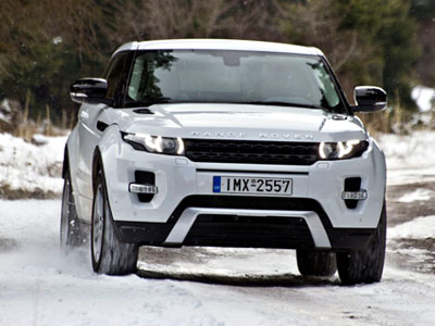 Οι επενδύσεις της TATA σε Jaguar – Land Rover φέρνουν αποτελέσματα