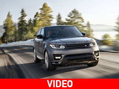 Τουλάχιστον… έξι μήνες παράδοση έχει το νέο Range Rover Sport Τουλάχιστον… έξι μήνες παράδοση έχει το νέο Range Rover Sport