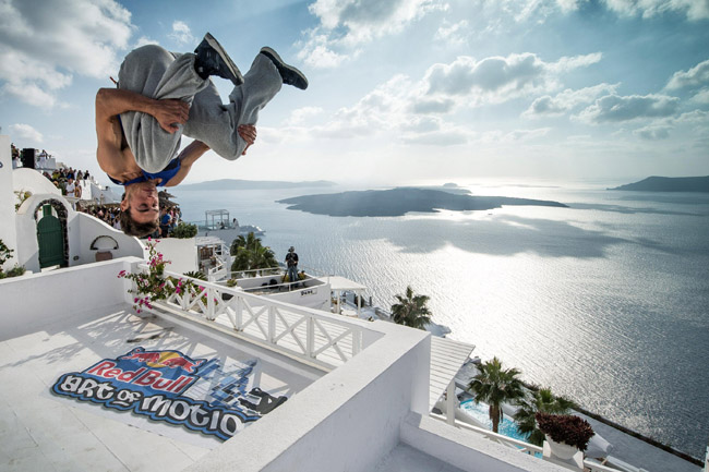 Αυτές οι εικόνες ταξίδεψαν σε ολόκληρο τον πλανήτη