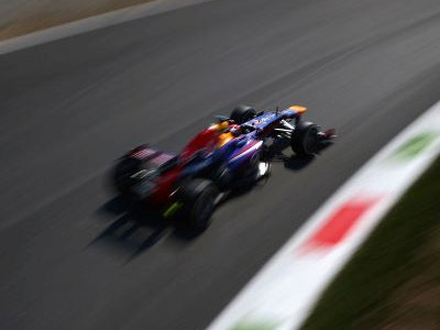 Formula 1: Στοχεύουν στην κορυφή οι πιλότοι της Red Bull